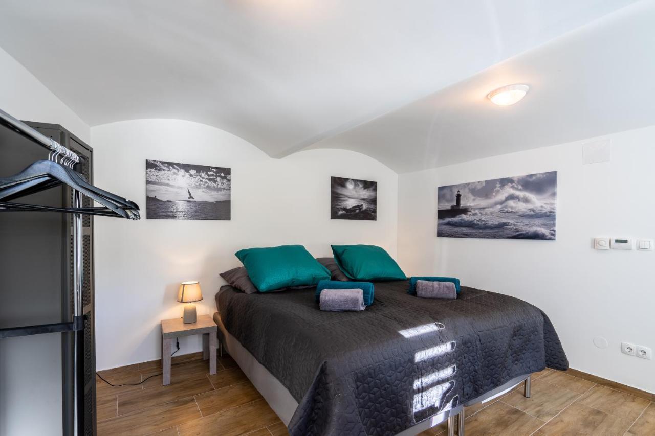 Revliving Apartments Eggenburg Экстерьер фото