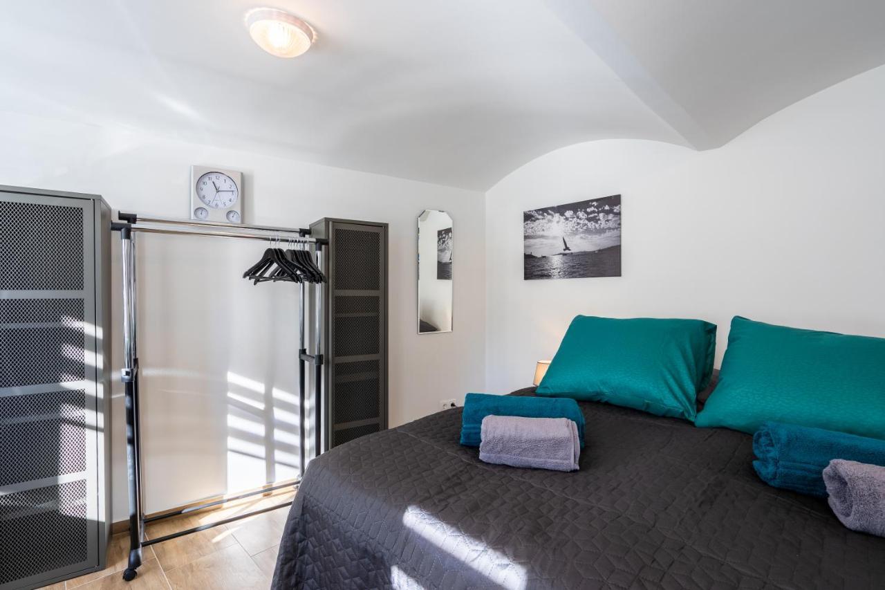 Revliving Apartments Eggenburg Экстерьер фото