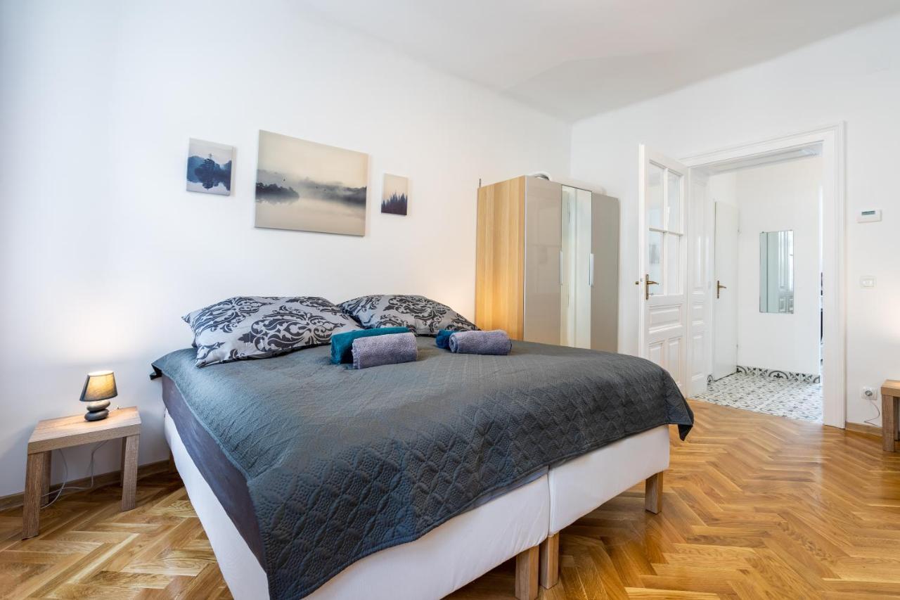Revliving Apartments Eggenburg Экстерьер фото
