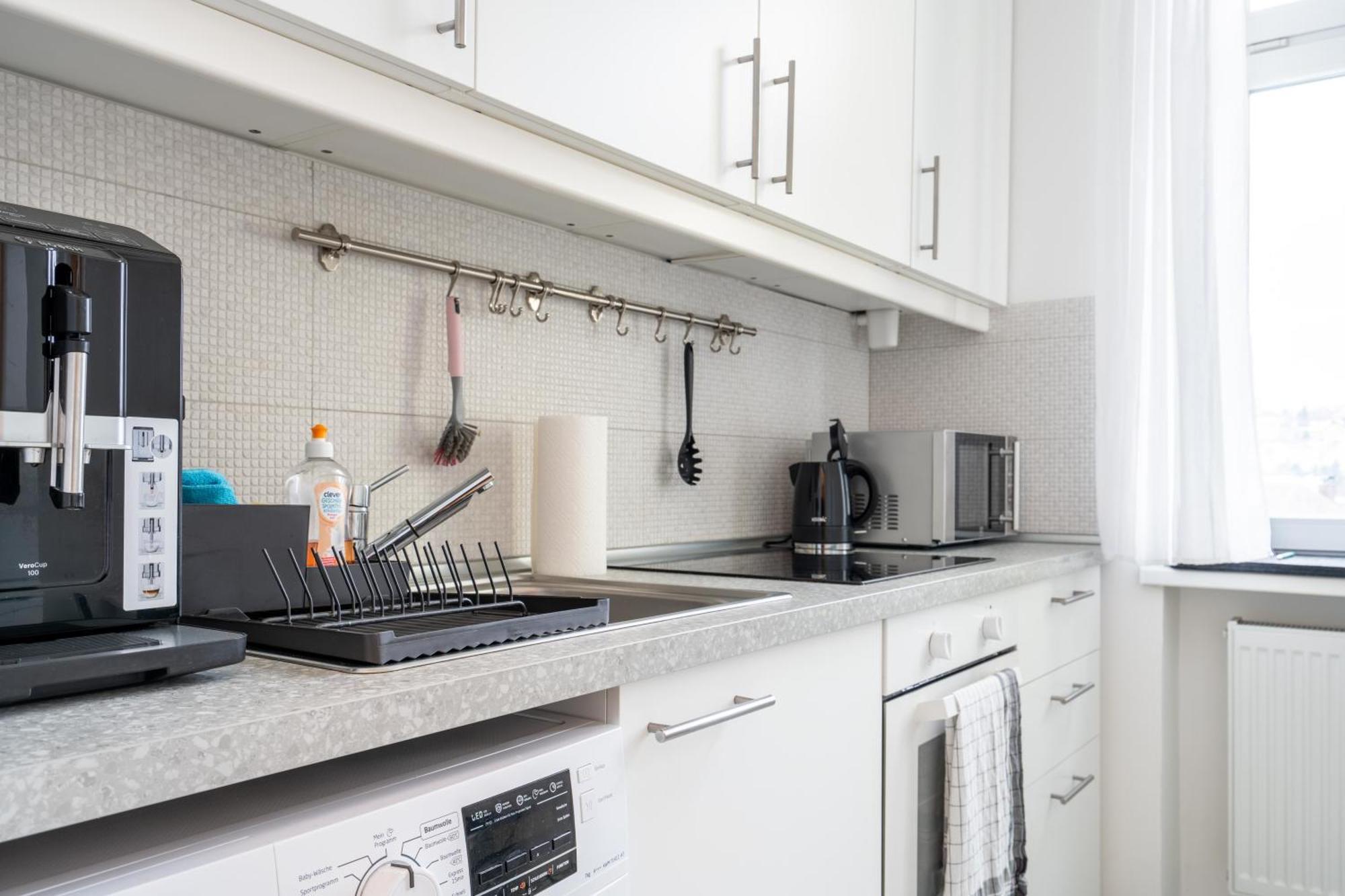 Revliving Apartments Eggenburg Экстерьер фото