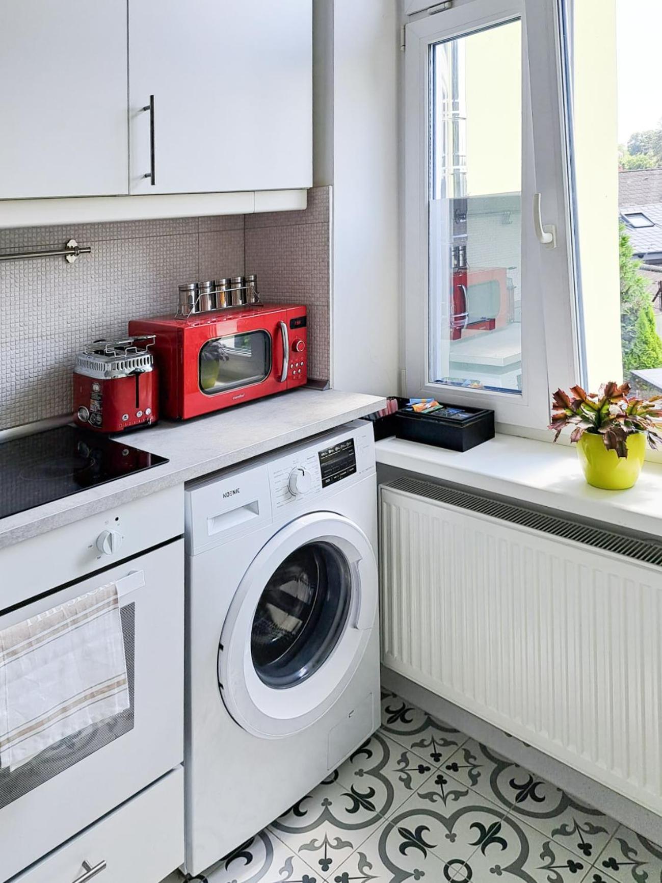 Revliving Apartments Eggenburg Экстерьер фото