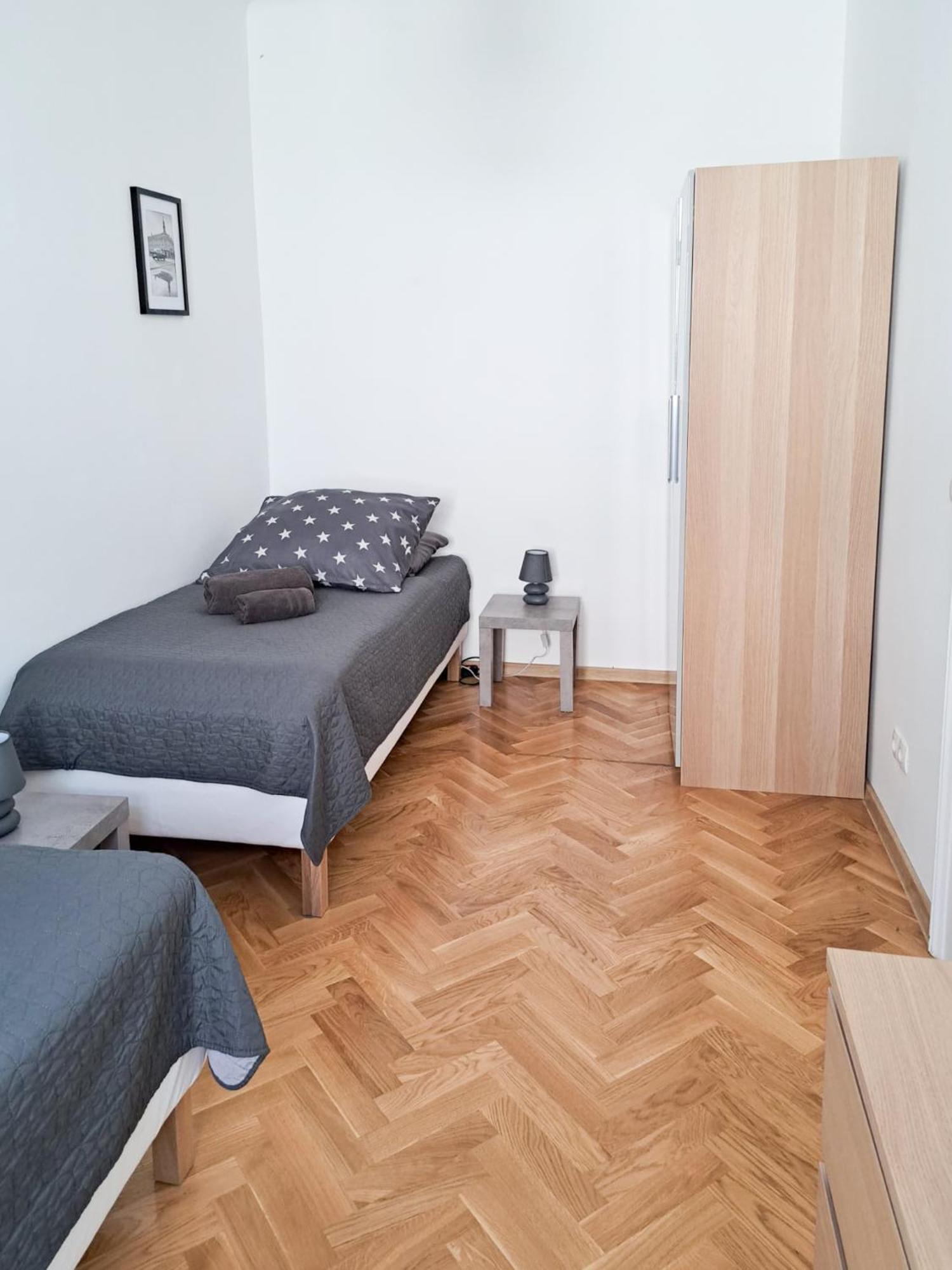 Revliving Apartments Eggenburg Экстерьер фото
