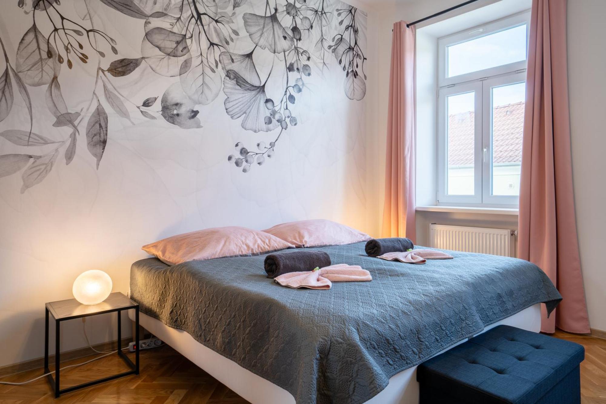 Revliving Apartments Eggenburg Экстерьер фото