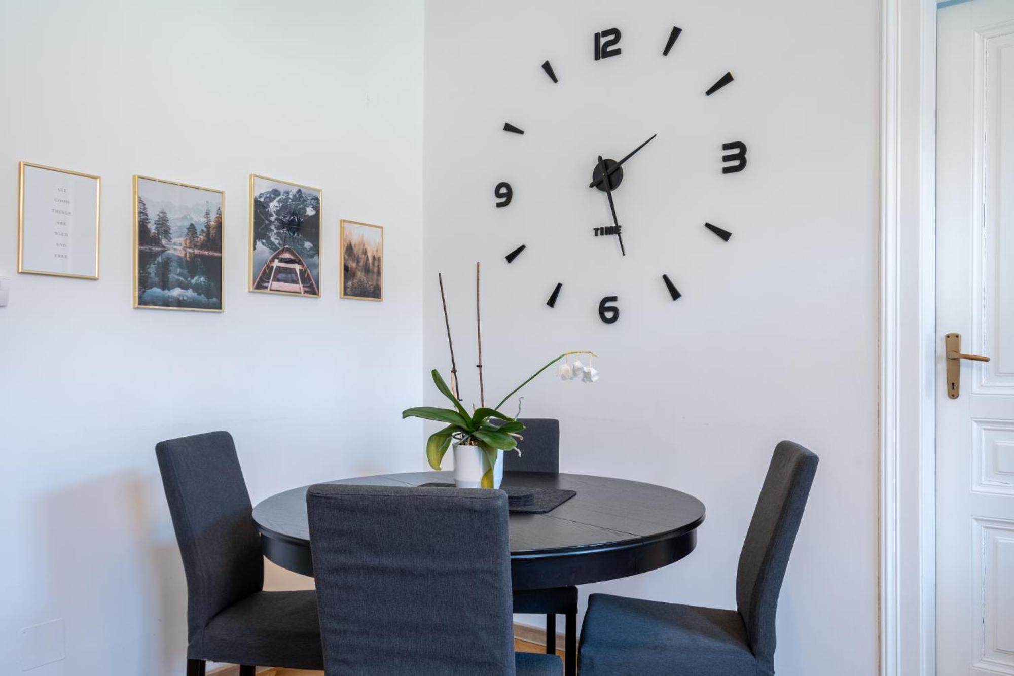 Revliving Apartments Eggenburg Экстерьер фото