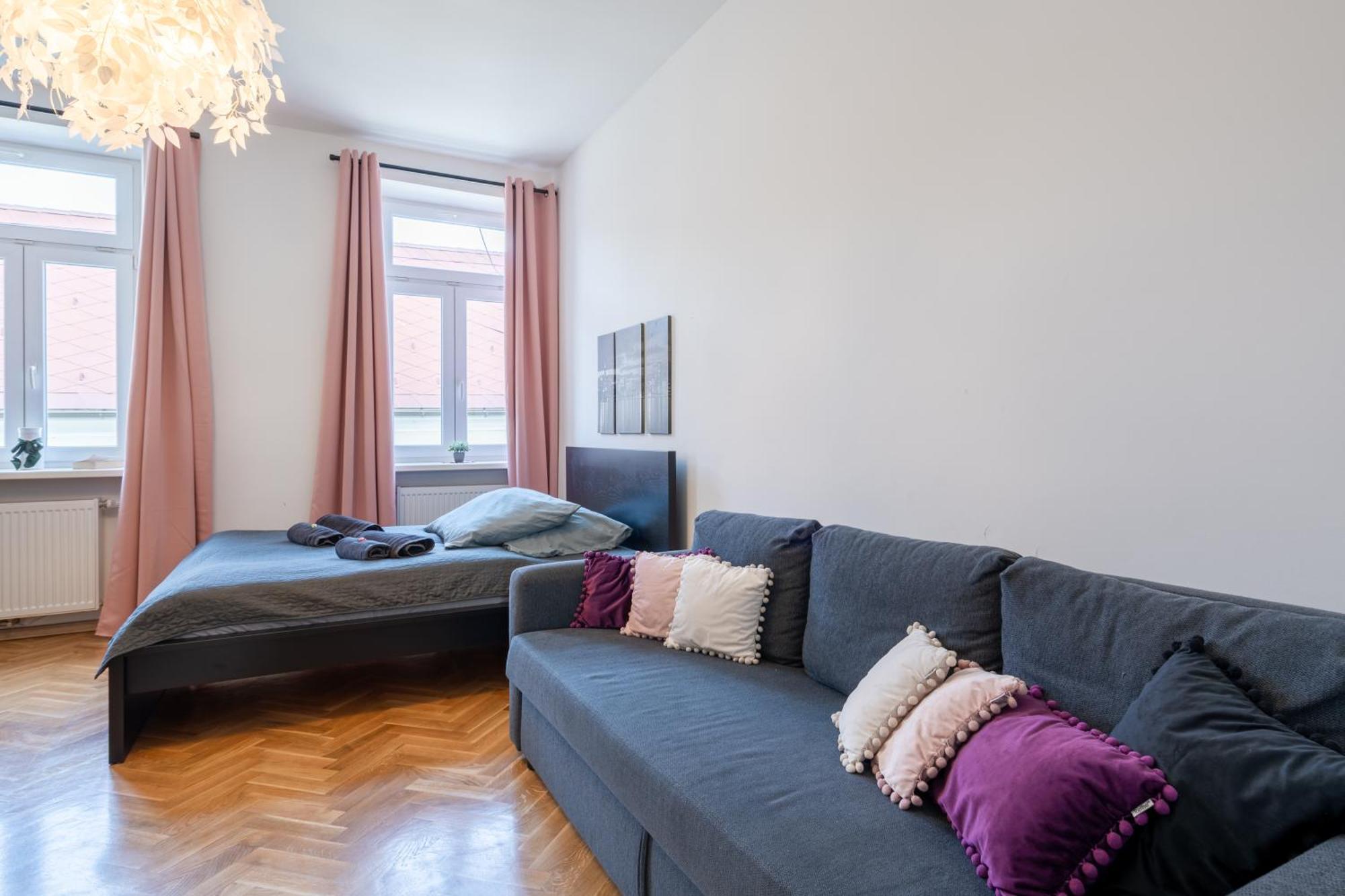 Revliving Apartments Eggenburg Экстерьер фото