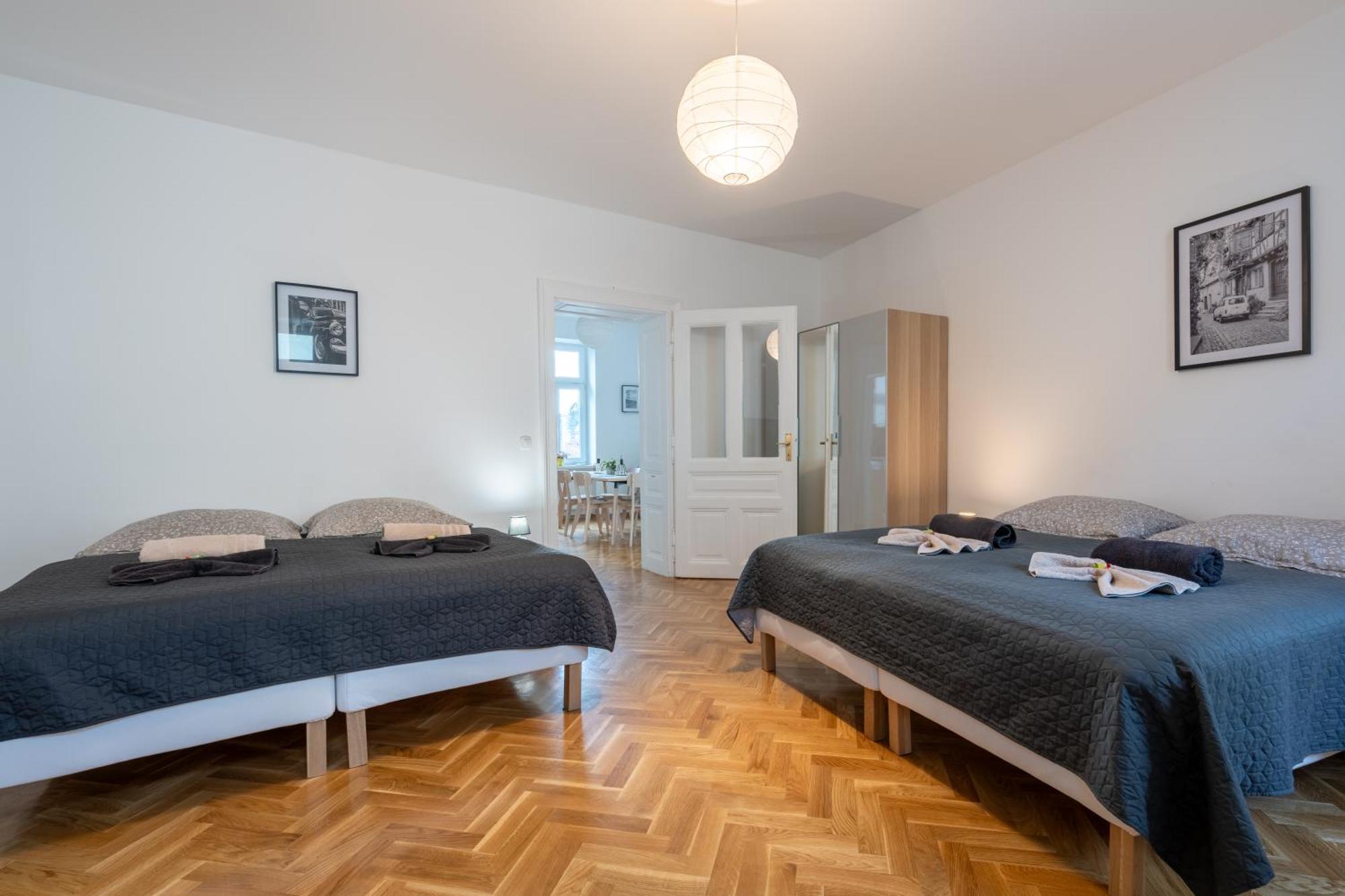Revliving Apartments Eggenburg Экстерьер фото