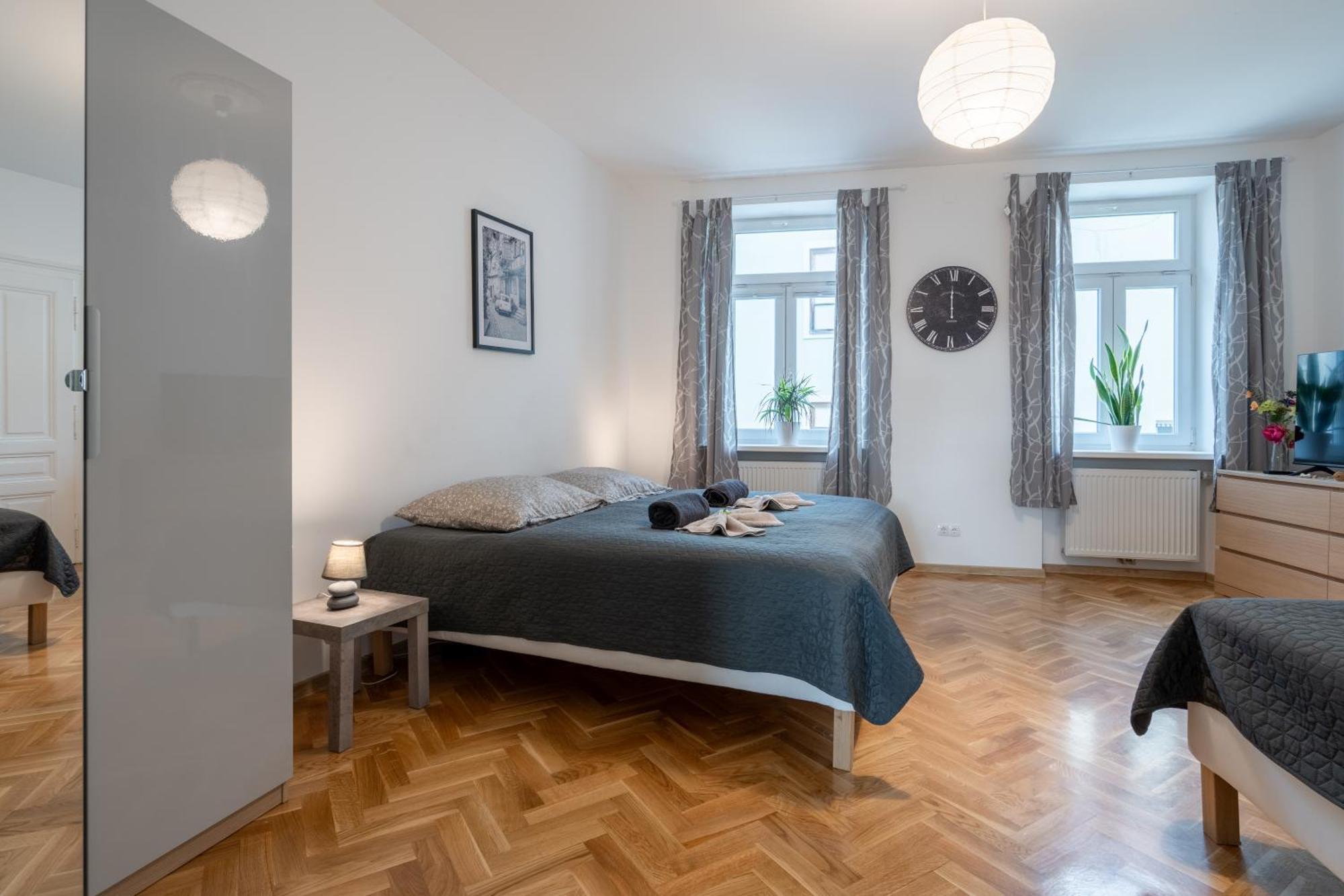 Revliving Apartments Eggenburg Экстерьер фото